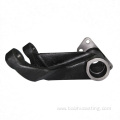 Customized Iron Casting Parts For Agriculture Machinery